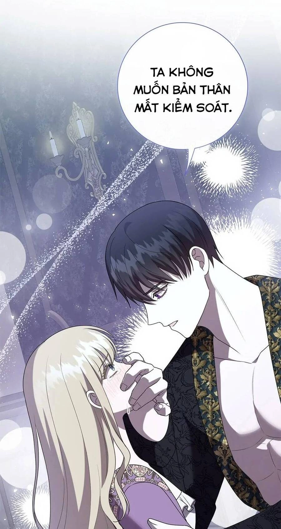 Xin Ngài Đừng Ăn Tôi. Chapter 121 - 70