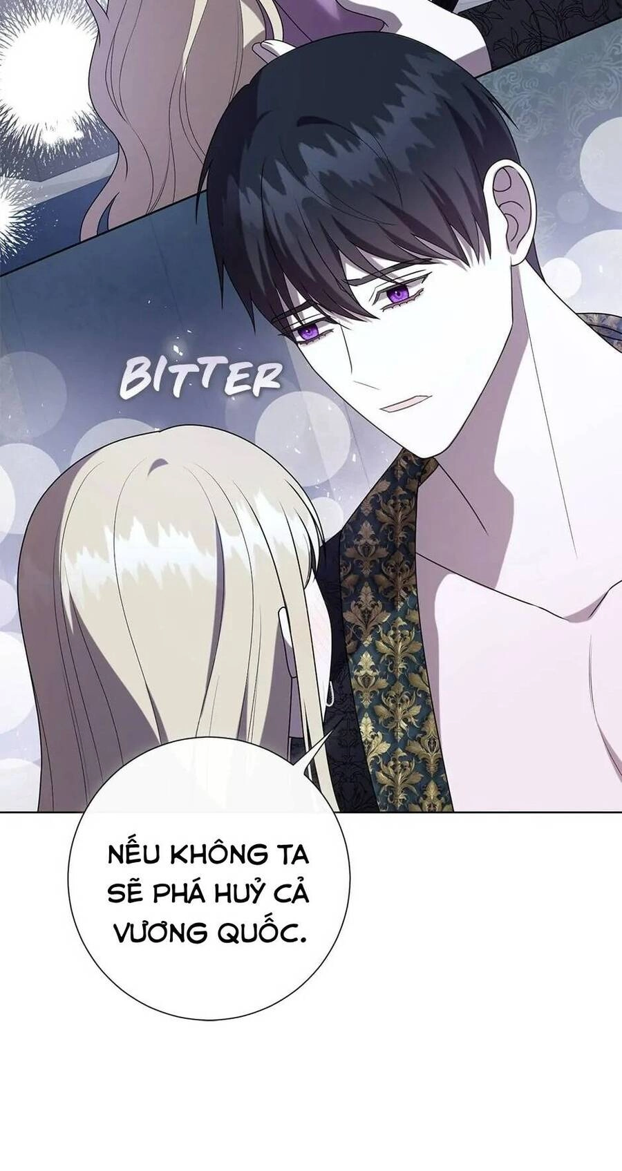 Xin Ngài Đừng Ăn Tôi. Chapter 121 - 71