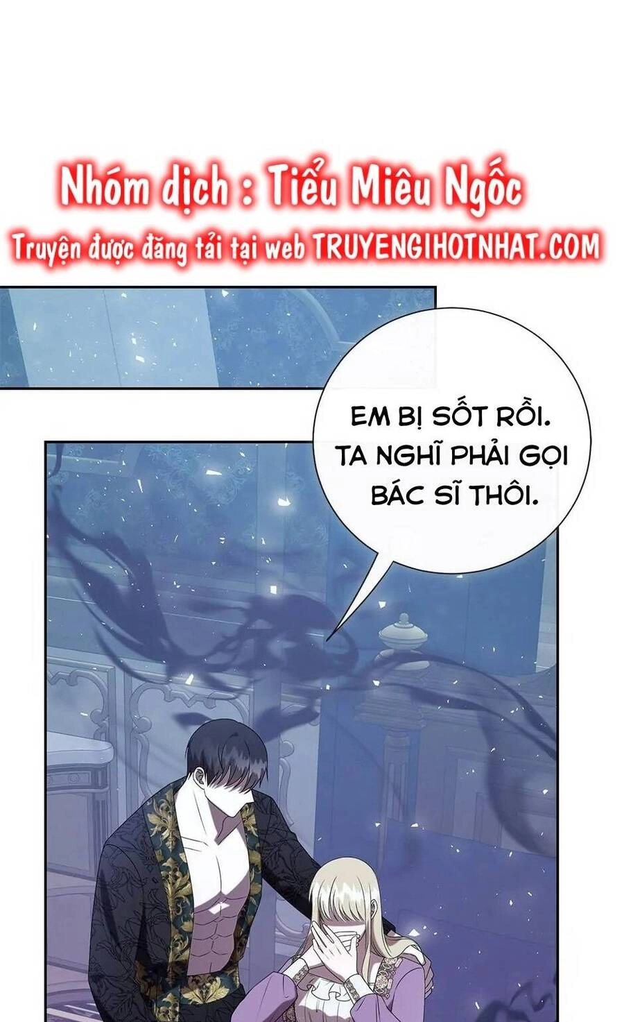 Xin Ngài Đừng Ăn Tôi. Chapter 121 - 72