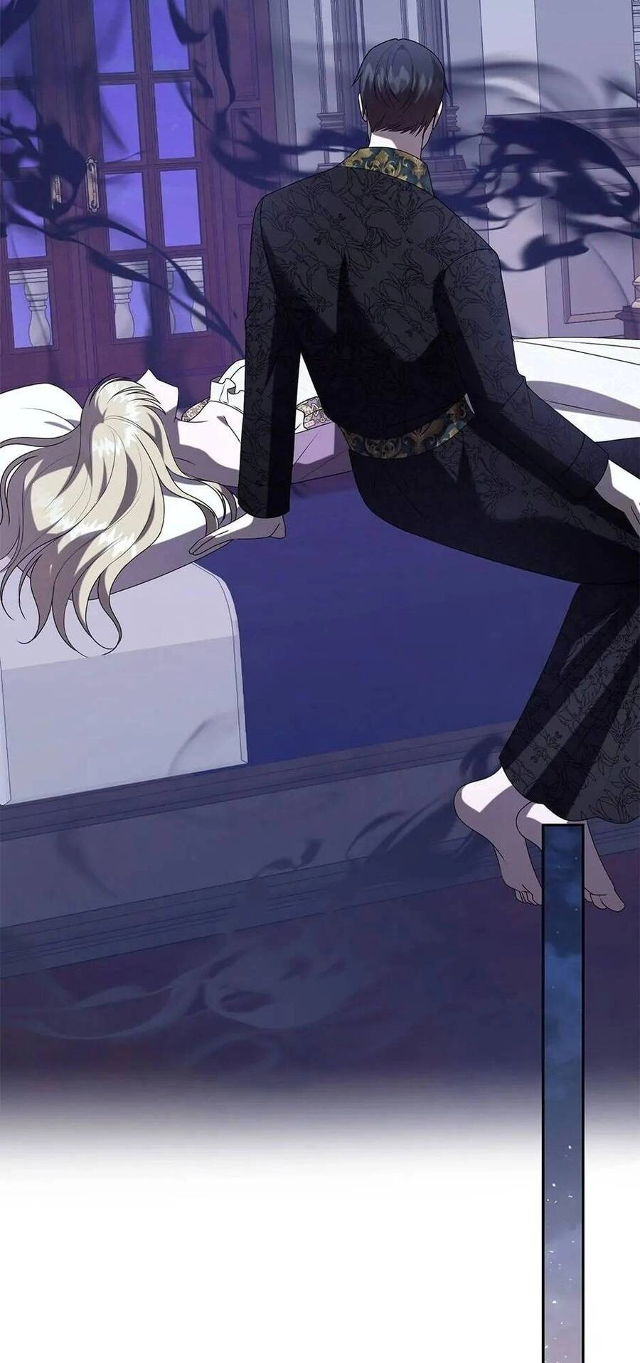 Xin Ngài Đừng Ăn Tôi. Chapter 121 - 76