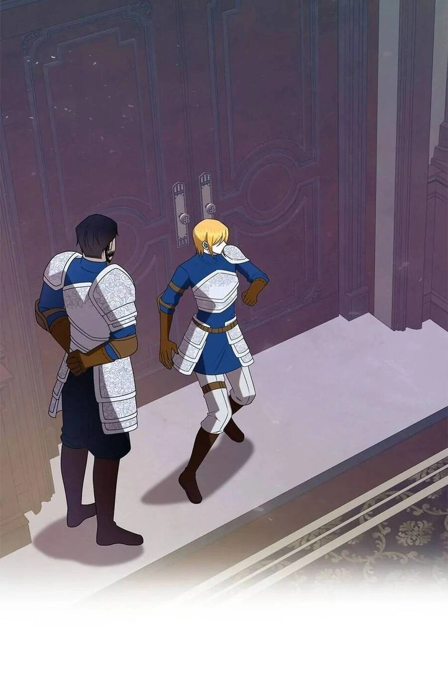 Xin Ngài Đừng Ăn Tôi. Chapter 121 - 78