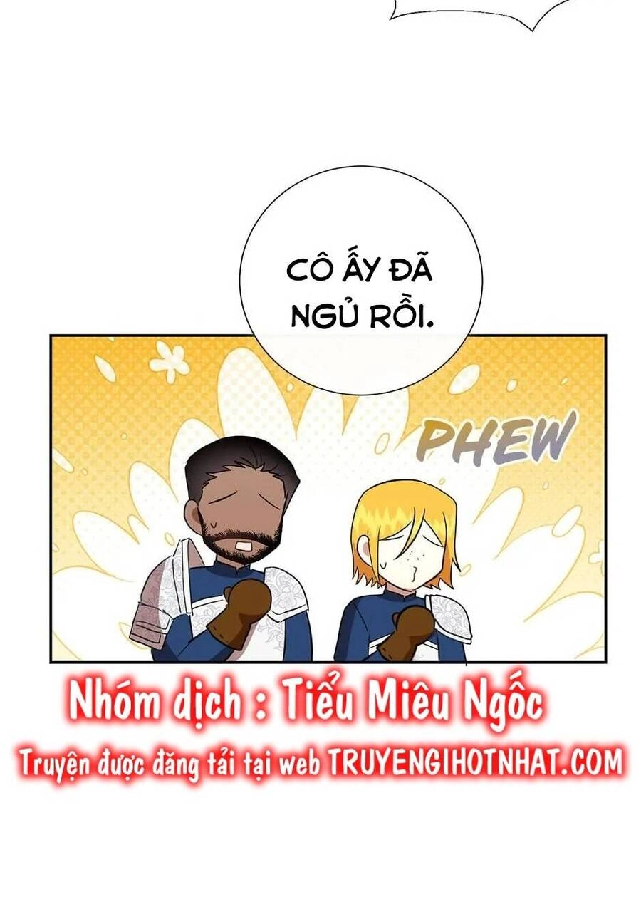 Xin Ngài Đừng Ăn Tôi. Chapter 121 - 84