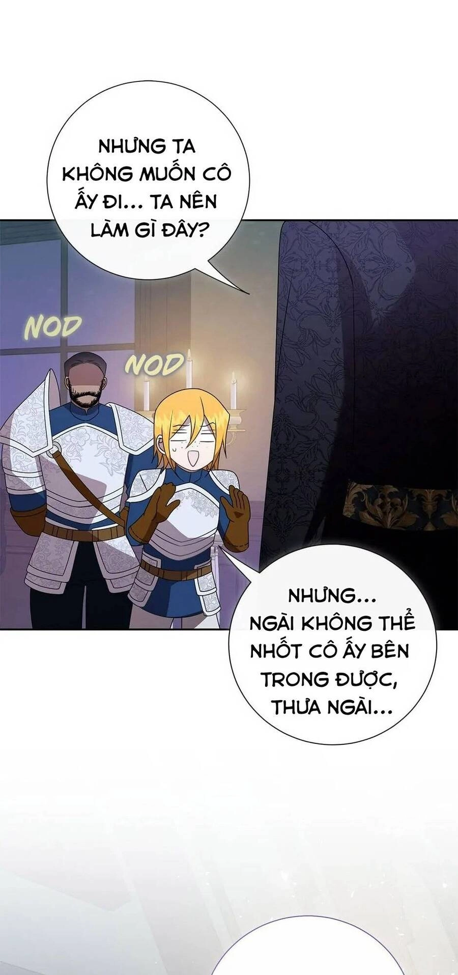 Xin Ngài Đừng Ăn Tôi. Chapter 121 - 85