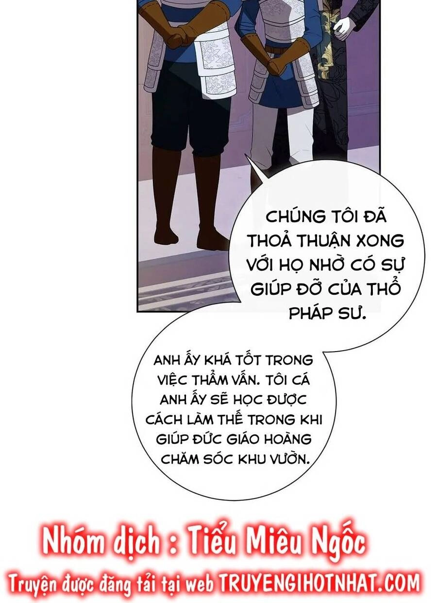 Xin Ngài Đừng Ăn Tôi. Chapter 121 - 89