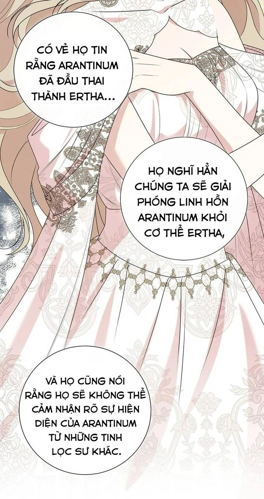 Xin Ngài Đừng Ăn Tôi. Chapter 121 - 91