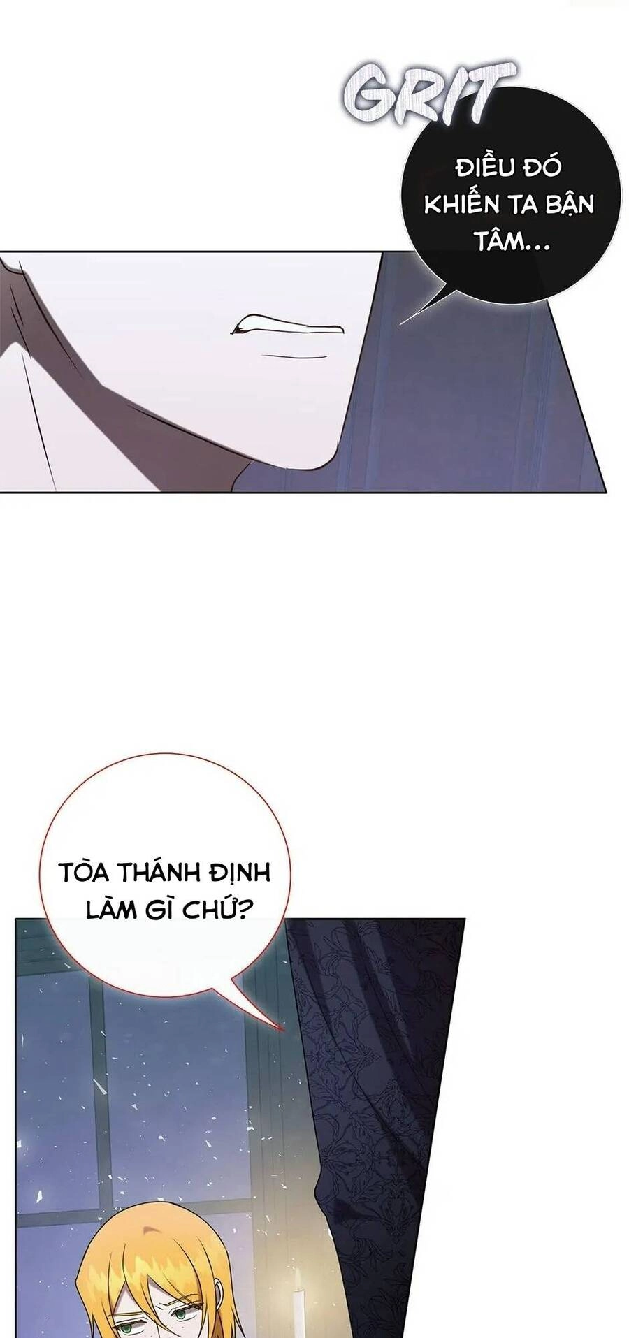 Xin Ngài Đừng Ăn Tôi. Chapter 121 - 92