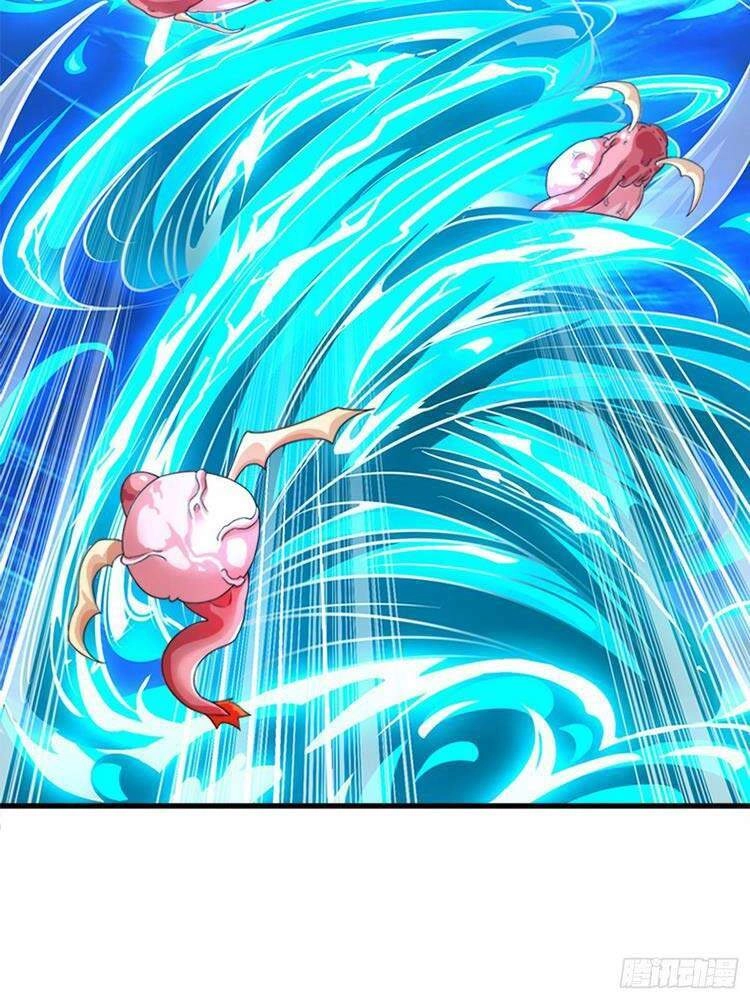 Tu Tiên Ở Thế Giới Siêu Năng Lực Chapter 1 - 8