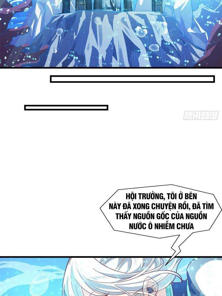 Tu Tiên Ở Thế Giới Siêu Năng Lực Chapter 1 - 14