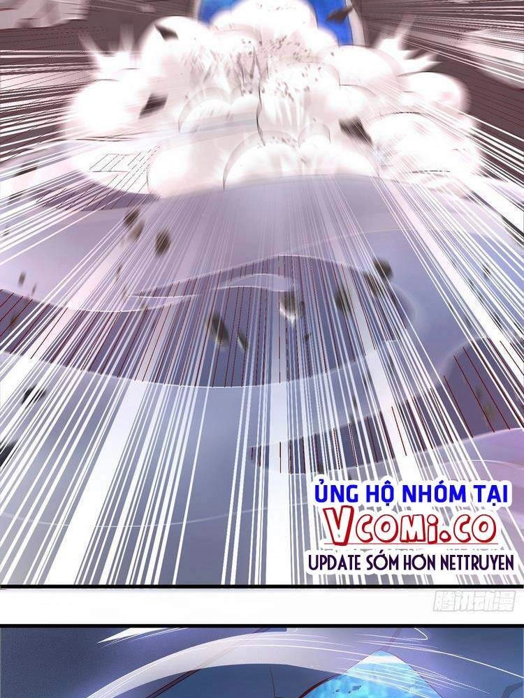 Tu Tiên Ở Thế Giới Siêu Năng Lực Chapter 1 - 18