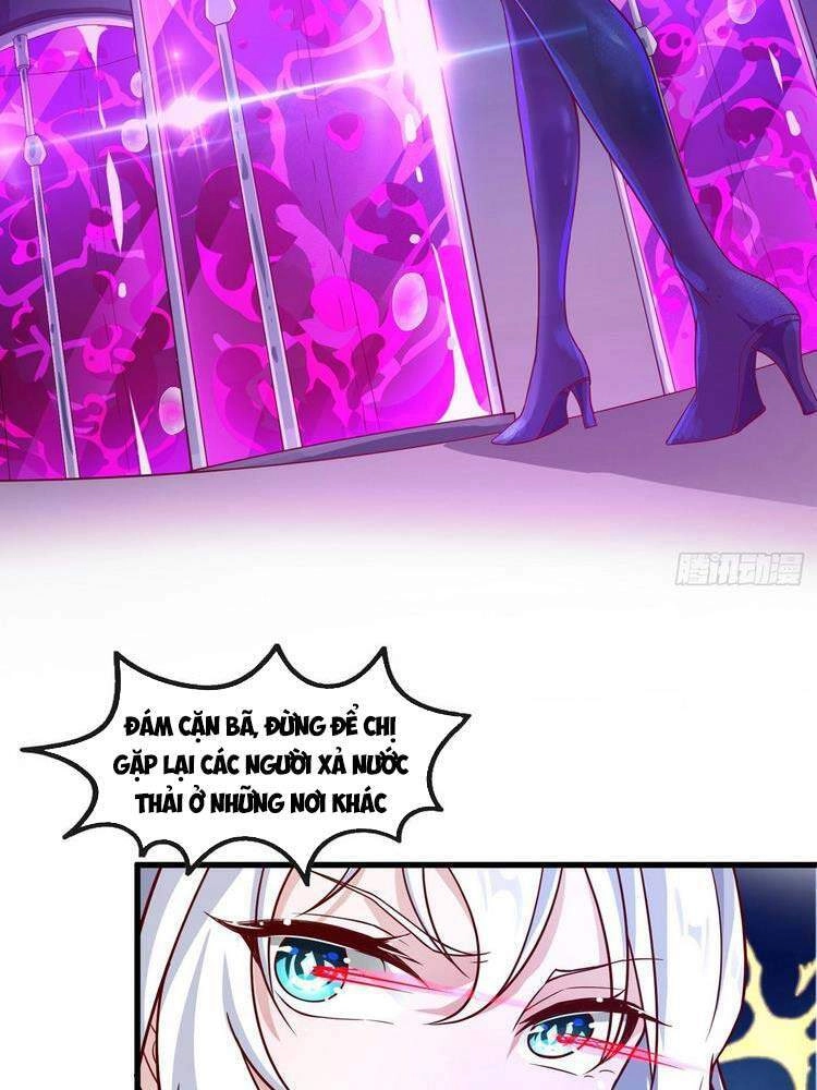 Tu Tiên Ở Thế Giới Siêu Năng Lực Chapter 1 - 23