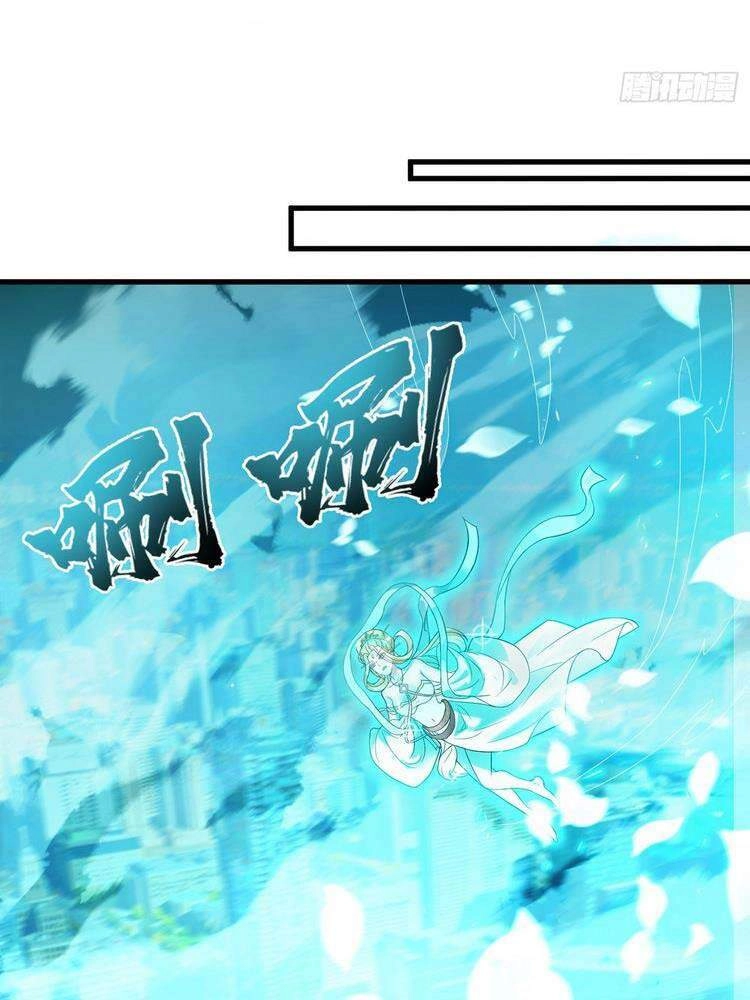 Tu Tiên Ở Thế Giới Siêu Năng Lực Chapter 1 - 27