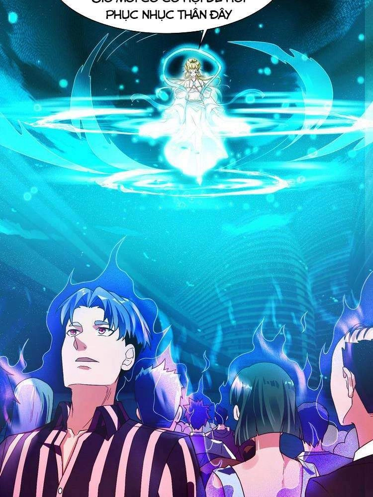 Tu Tiên Ở Thế Giới Siêu Năng Lực Chapter 1 - 29