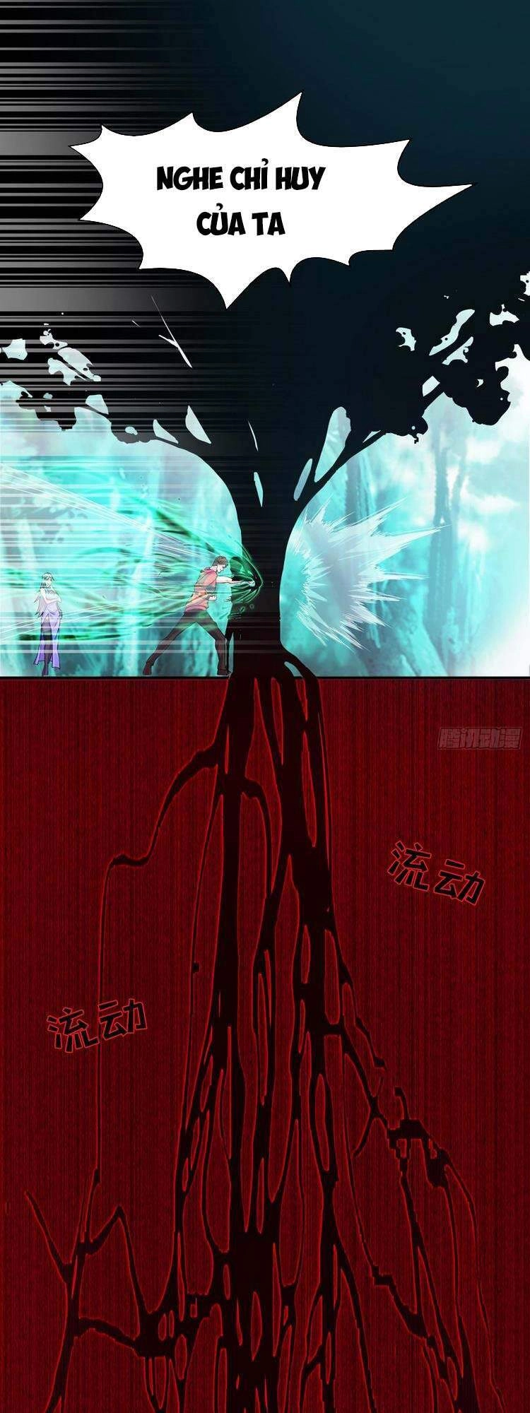 Tu Tiên Ở Thế Giới Siêu Năng Lực Chapter 2 - 7