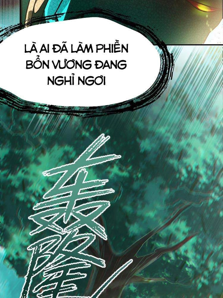 Tu Tiên Ở Thế Giới Siêu Năng Lực Chapter 2 - 10