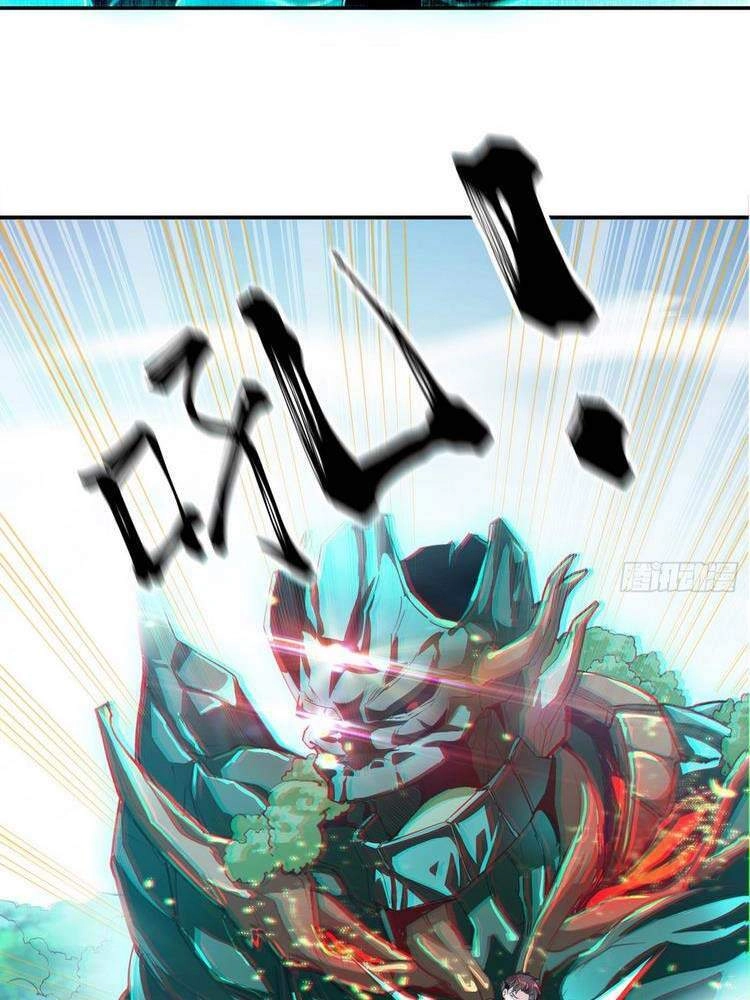 Tu Tiên Ở Thế Giới Siêu Năng Lực Chapter 2 - 12