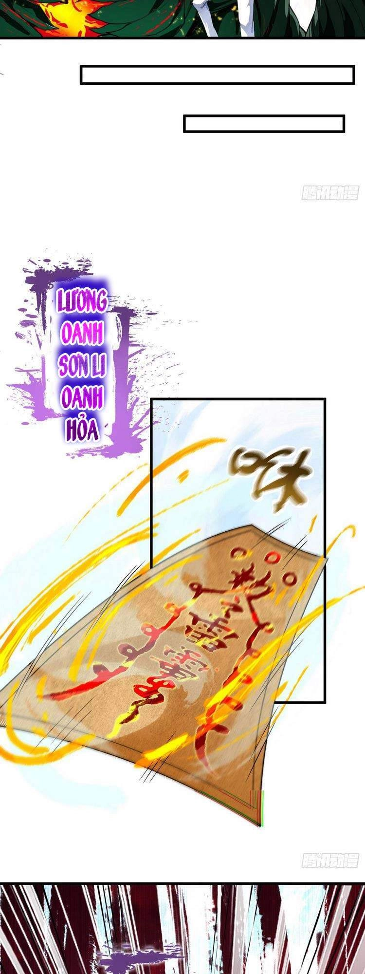 Tu Tiên Ở Thế Giới Siêu Năng Lực Chapter 2 - 19