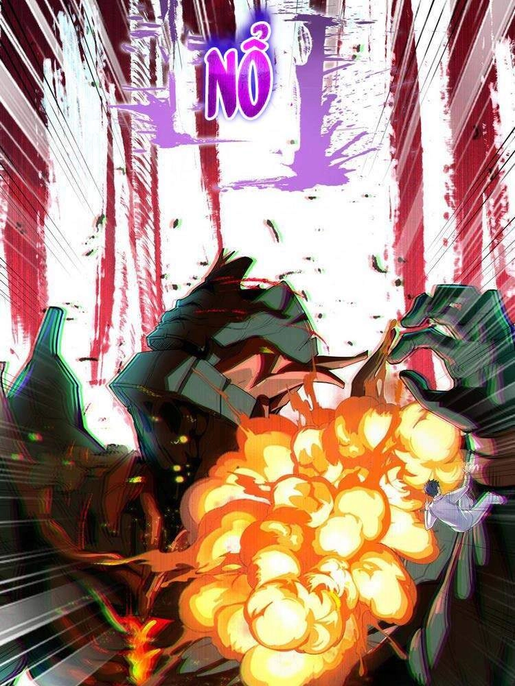 Tu Tiên Ở Thế Giới Siêu Năng Lực Chapter 2 - 20