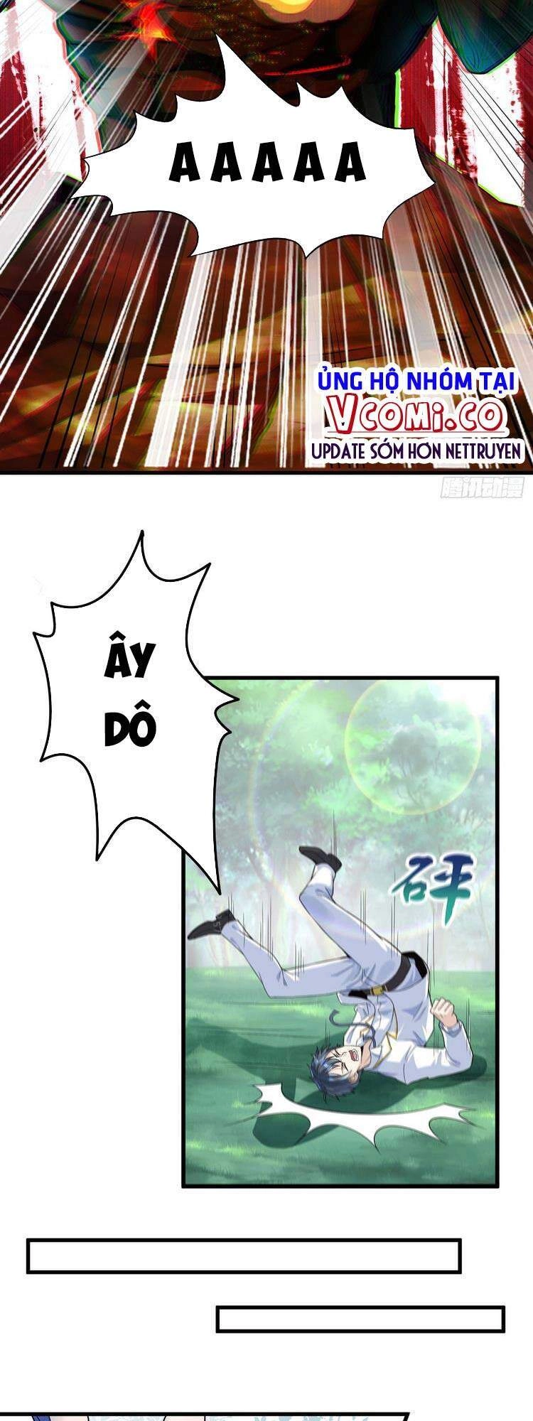 Tu Tiên Ở Thế Giới Siêu Năng Lực Chapter 2 - 21