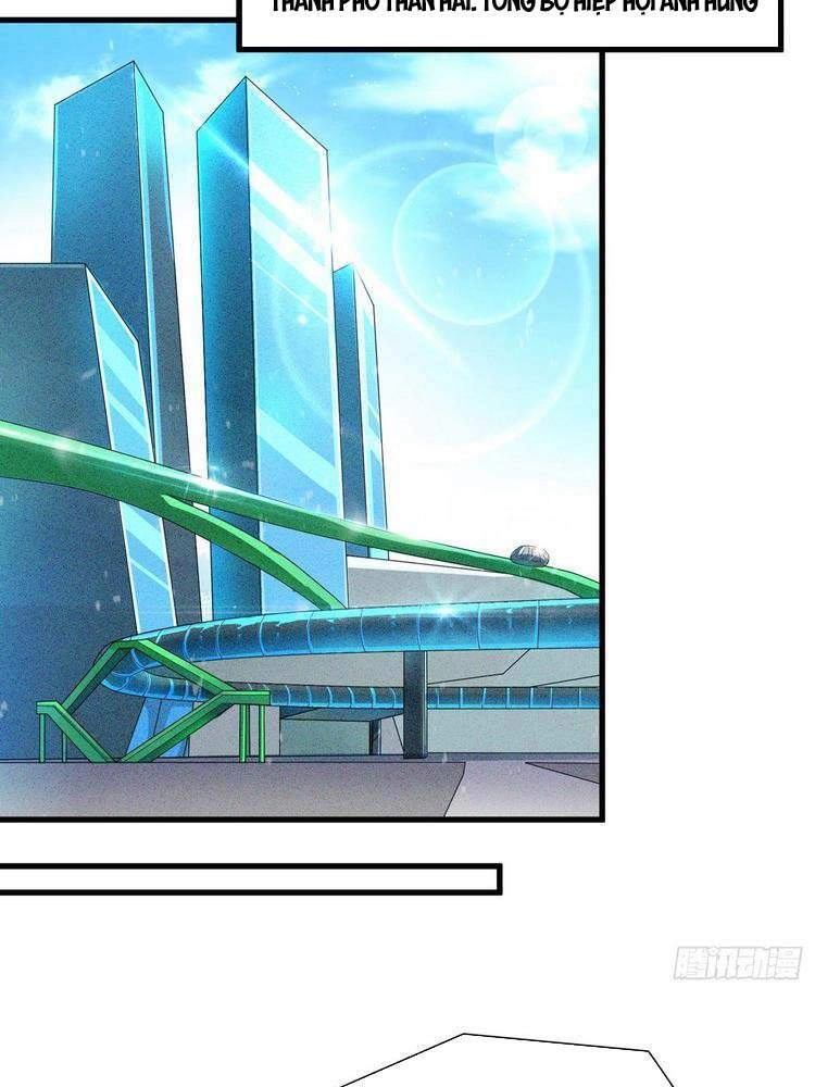 Tu Tiên Ở Thế Giới Siêu Năng Lực Chapter 2 - 24