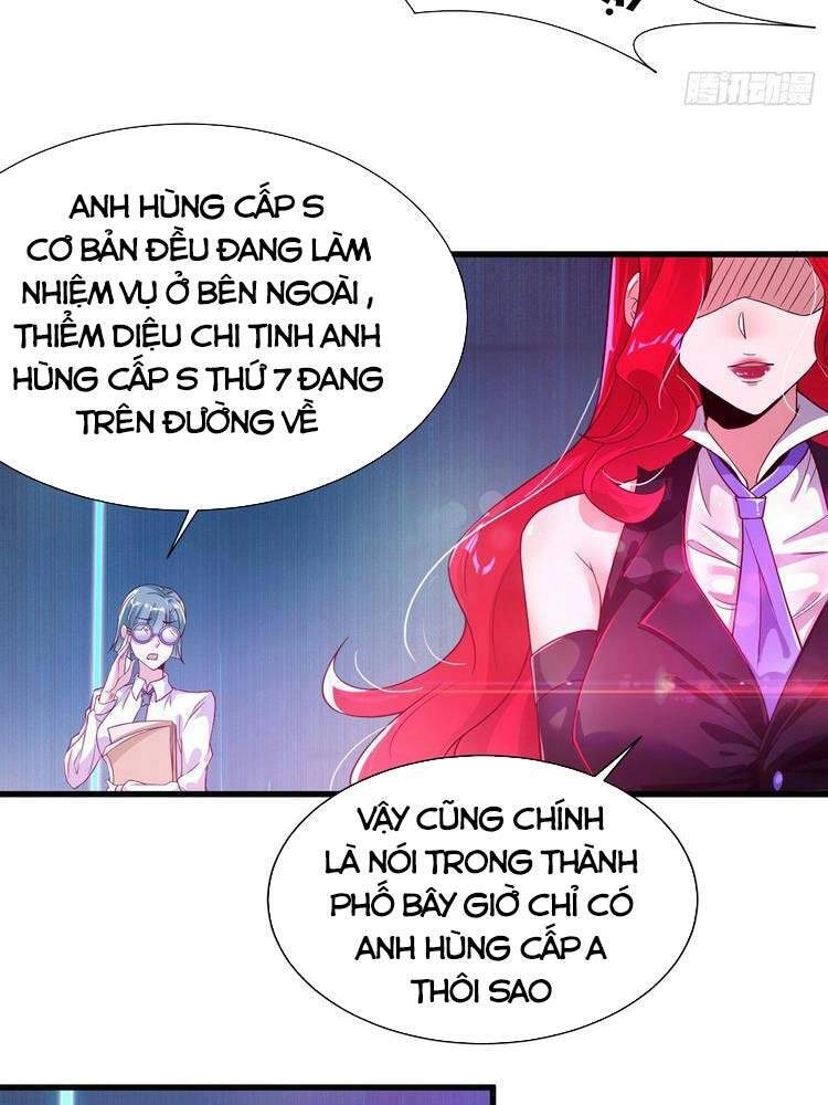 Tu Tiên Ở Thế Giới Siêu Năng Lực Chapter 2 - 26