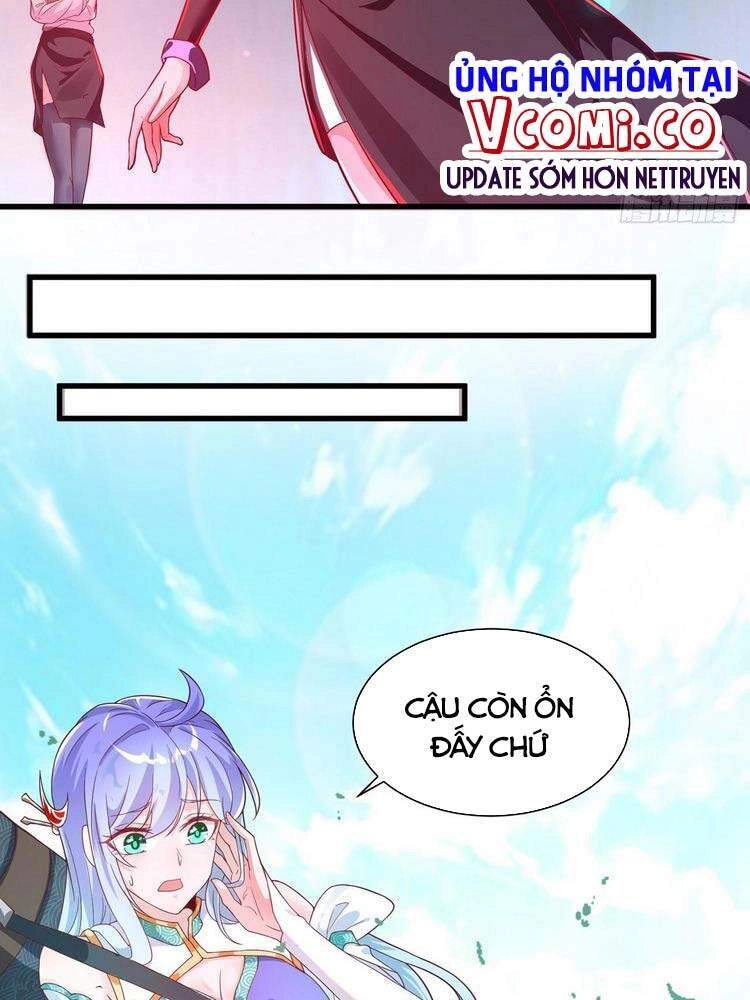 Tu Tiên Ở Thế Giới Siêu Năng Lực Chapter 2 - 30