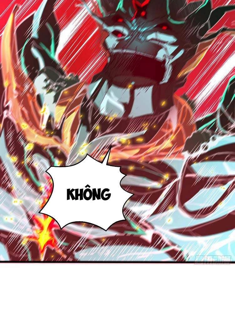 Tu Tiên Ở Thế Giới Siêu Năng Lực Chapter 4 - 4