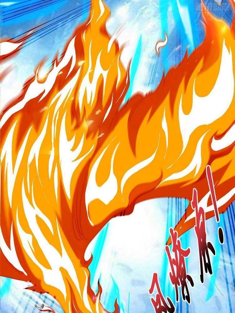 Tu Tiên Ở Thế Giới Siêu Năng Lực Chapter 4 - 16