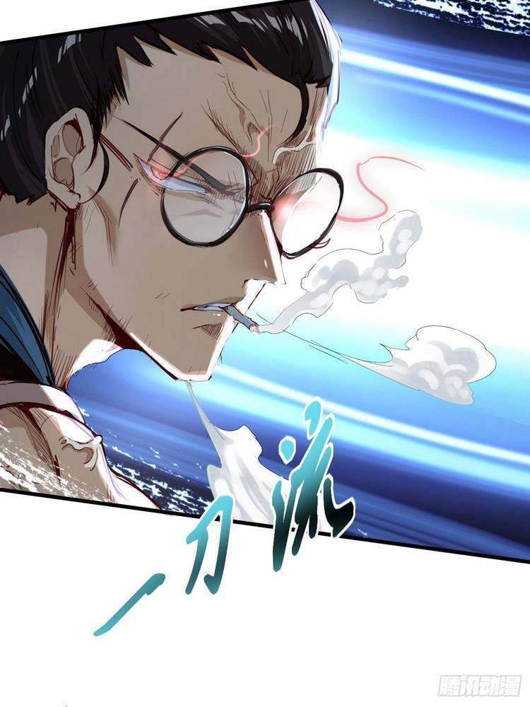 Tu Tiên Ở Thế Giới Siêu Năng Lực Chapter 4 - 18