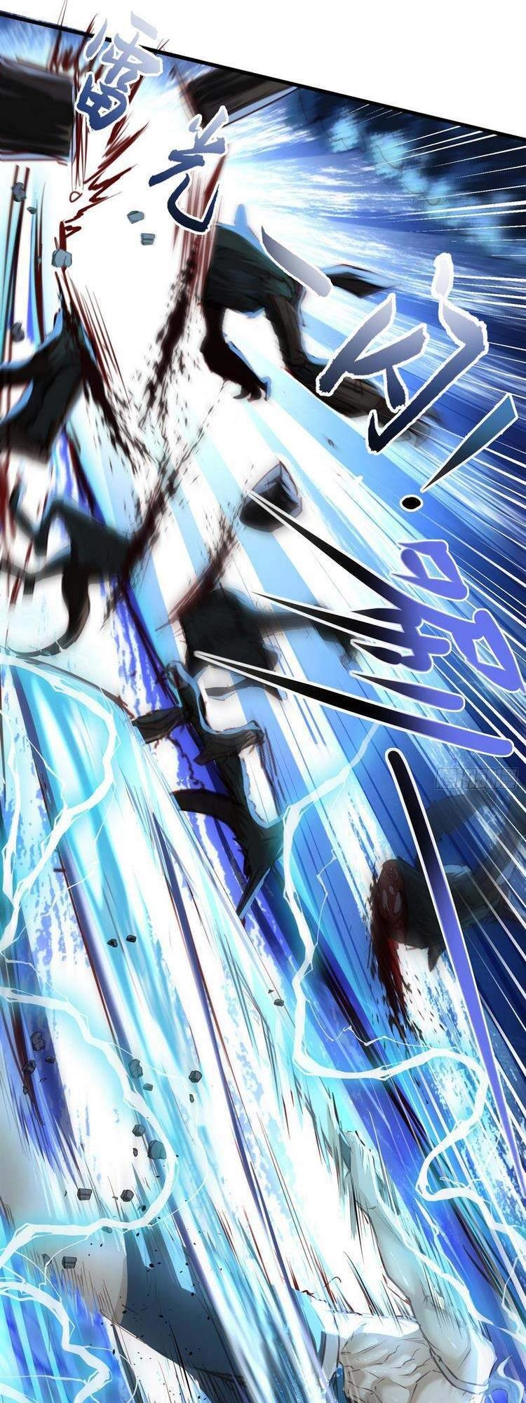 Tu Tiên Ở Thế Giới Siêu Năng Lực Chapter 4 - 19