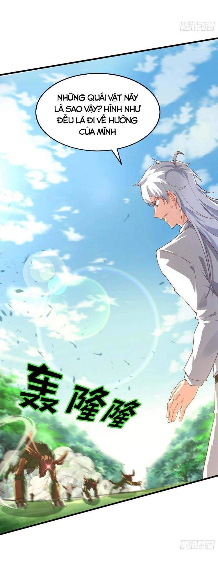 Tu Tiên Ở Thế Giới Siêu Năng Lực Chapter 4 - 24