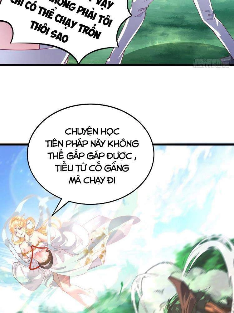 Tu Tiên Ở Thế Giới Siêu Năng Lực Chapter 4 - 27
