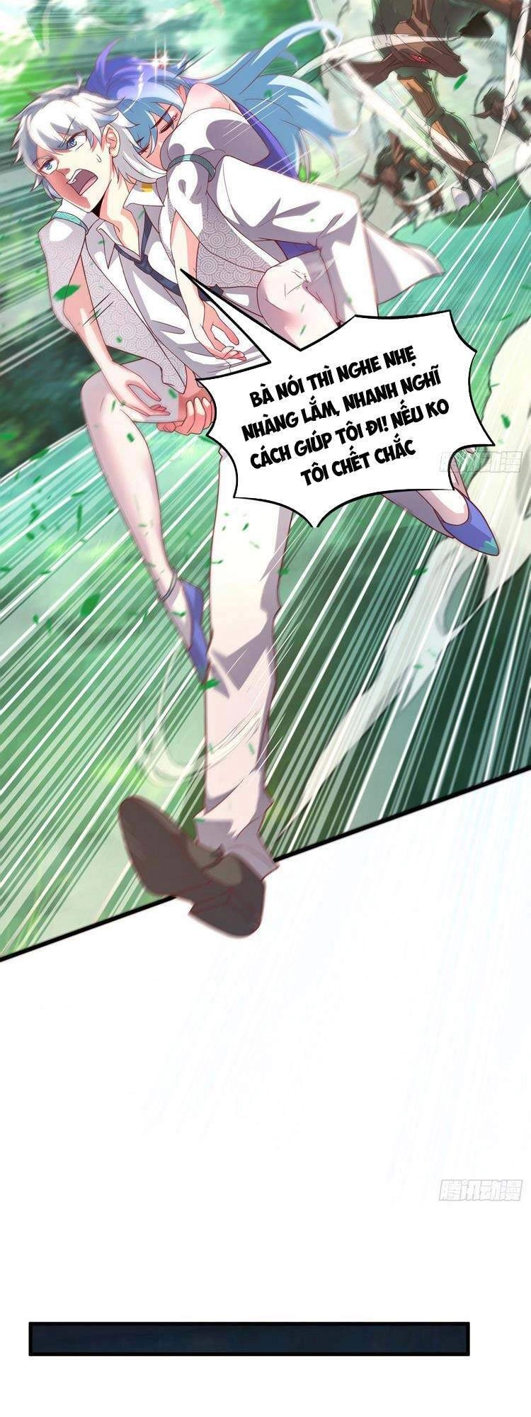 Tu Tiên Ở Thế Giới Siêu Năng Lực Chapter 4 - 28