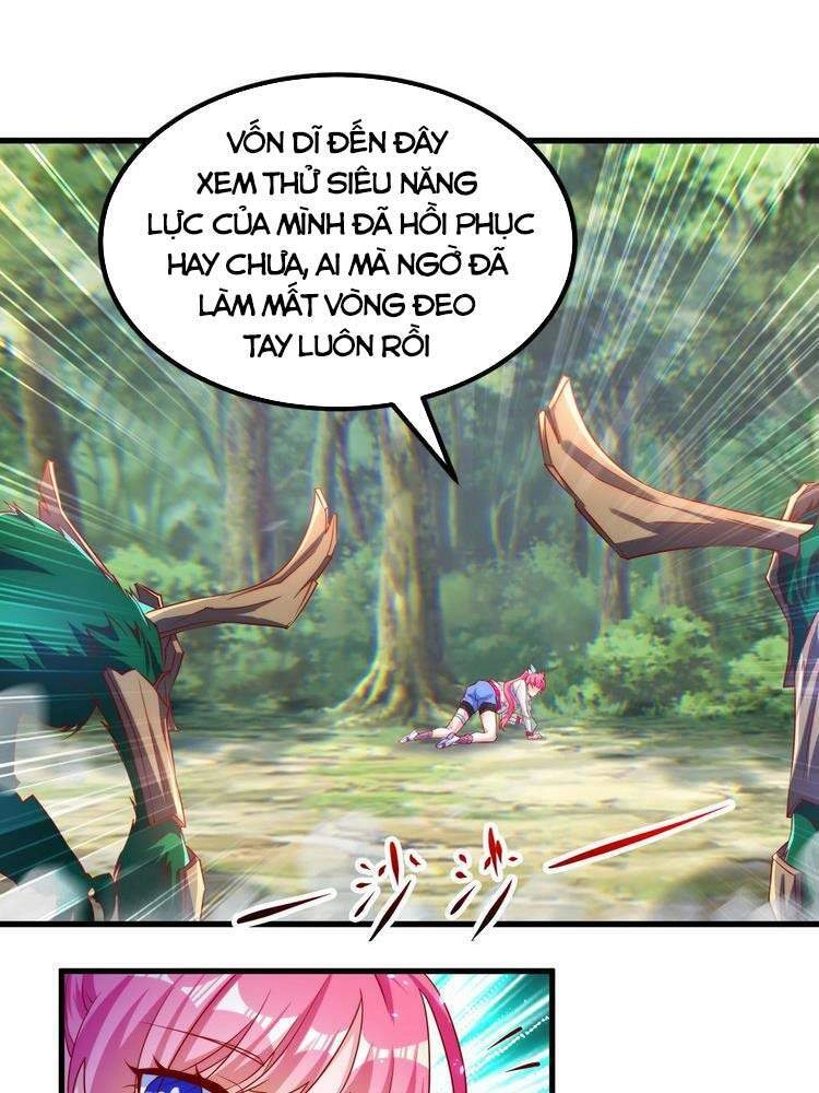 Tu Tiên Ở Thế Giới Siêu Năng Lực Chapter 4 - 33