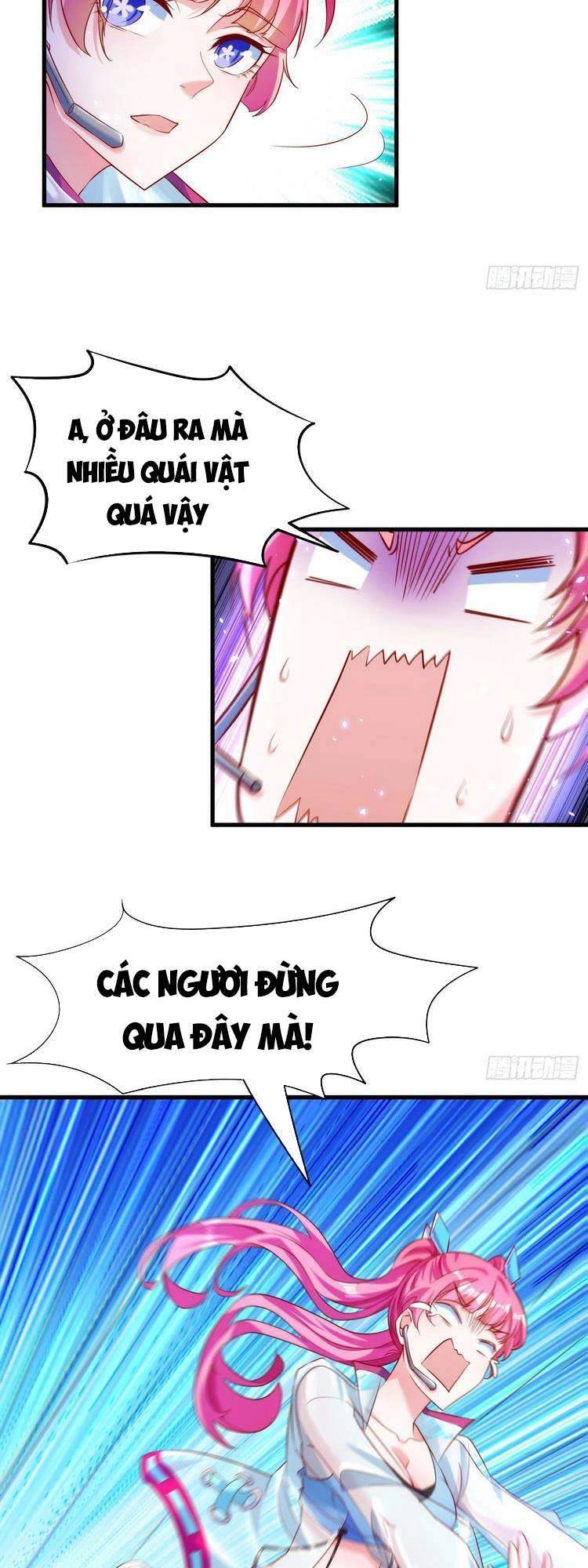 Tu Tiên Ở Thế Giới Siêu Năng Lực Chapter 4 - 34