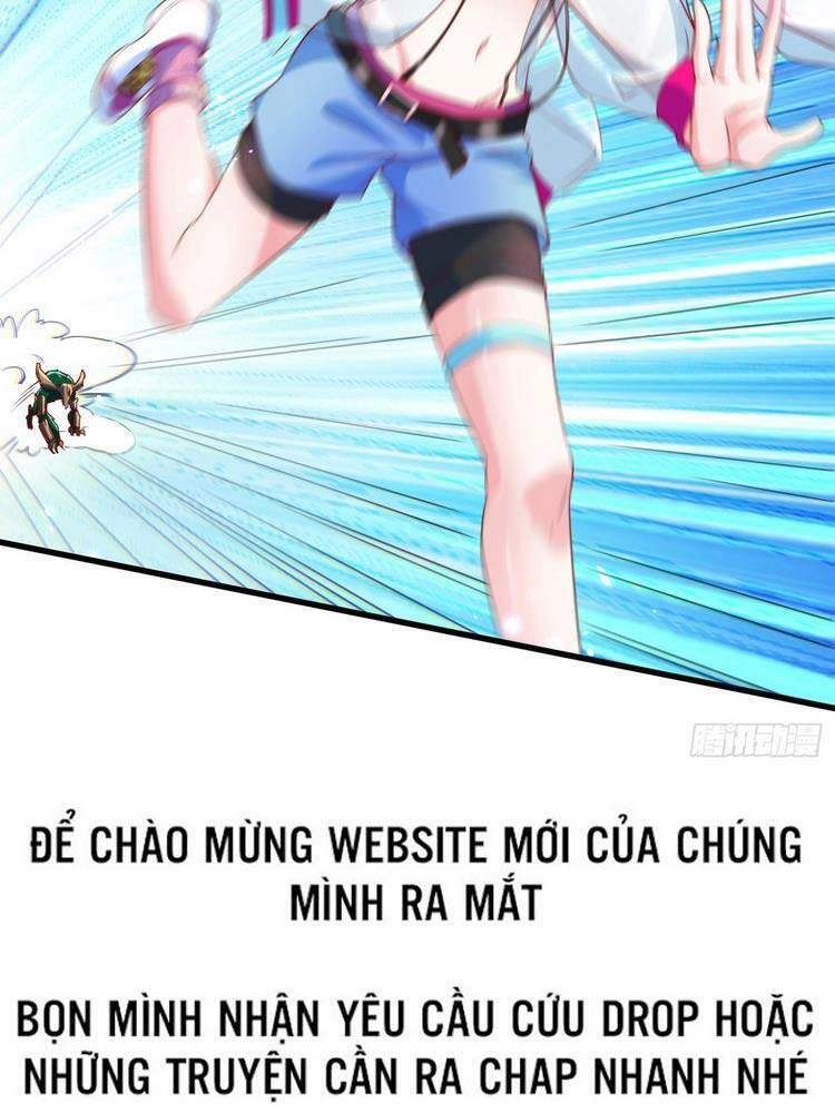 Tu Tiên Ở Thế Giới Siêu Năng Lực Chapter 4 - 35