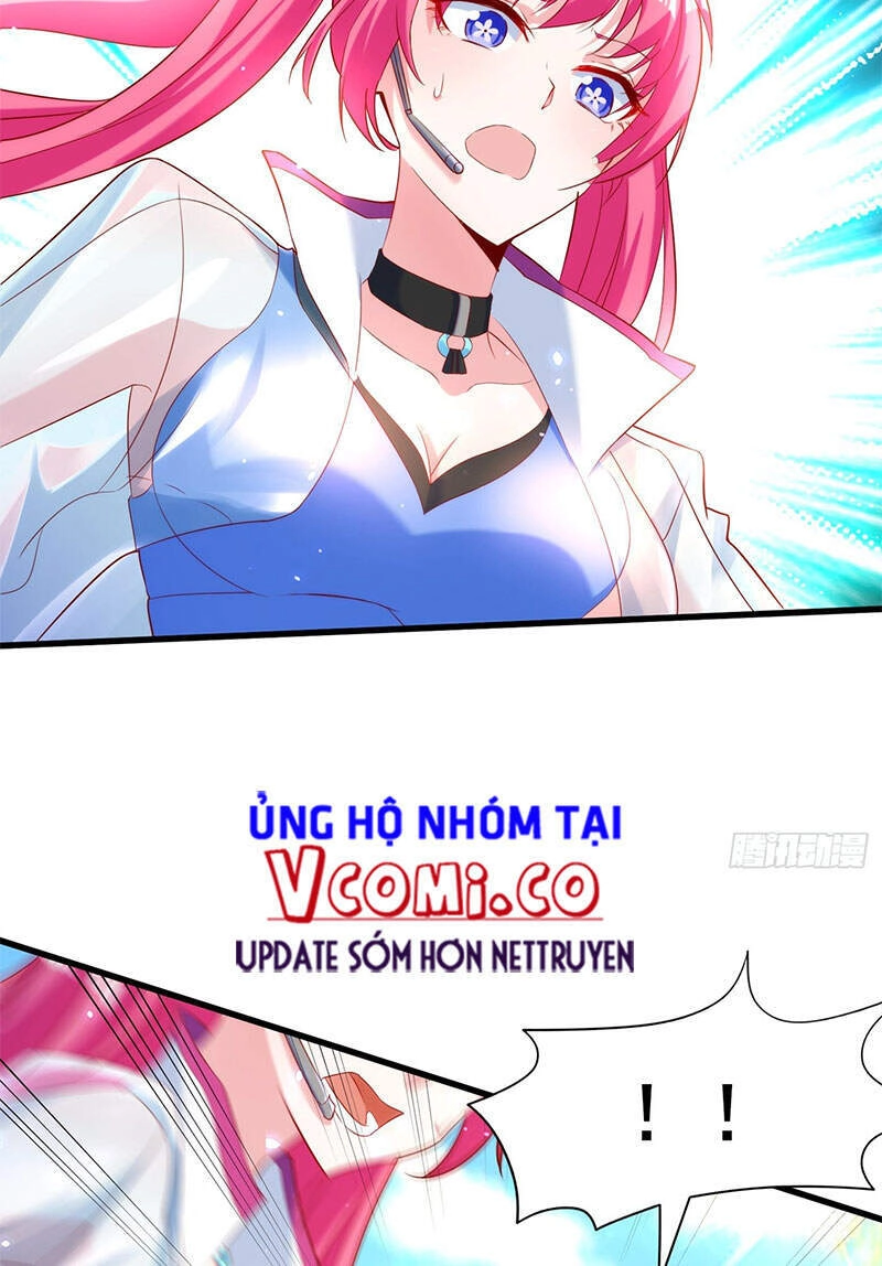 Tu Tiên Ở Thế Giới Siêu Năng Lực Chapter 5 - 6