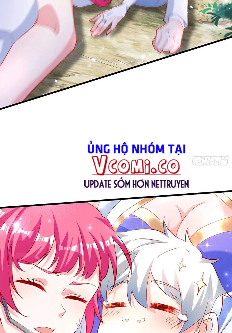 Tu Tiên Ở Thế Giới Siêu Năng Lực Chapter 5 - 8