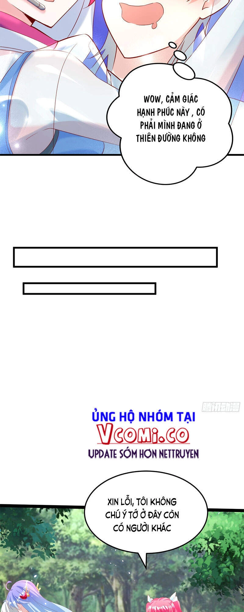 Tu Tiên Ở Thế Giới Siêu Năng Lực Chapter 5 - 9