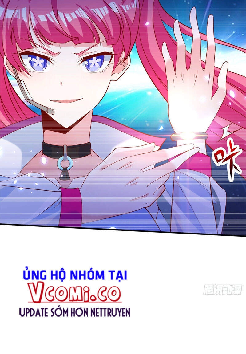 Tu Tiên Ở Thế Giới Siêu Năng Lực Chapter 5 - 22