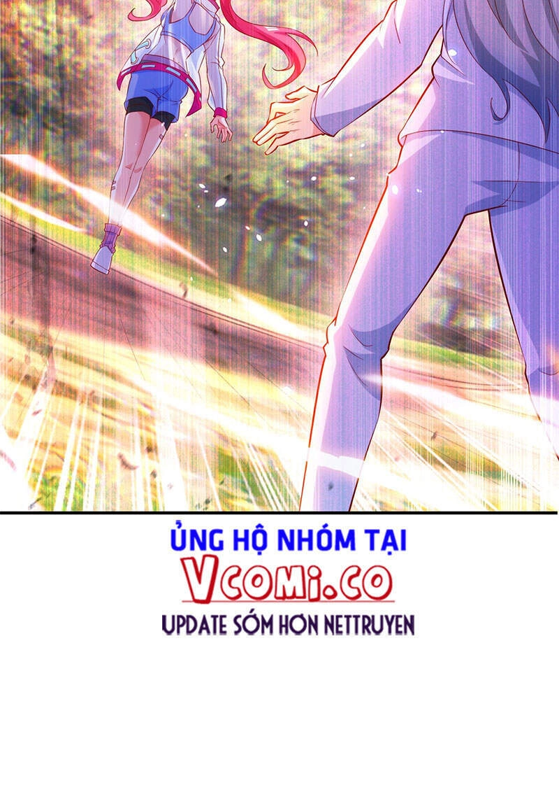 Tu Tiên Ở Thế Giới Siêu Năng Lực Chapter 5 - 26