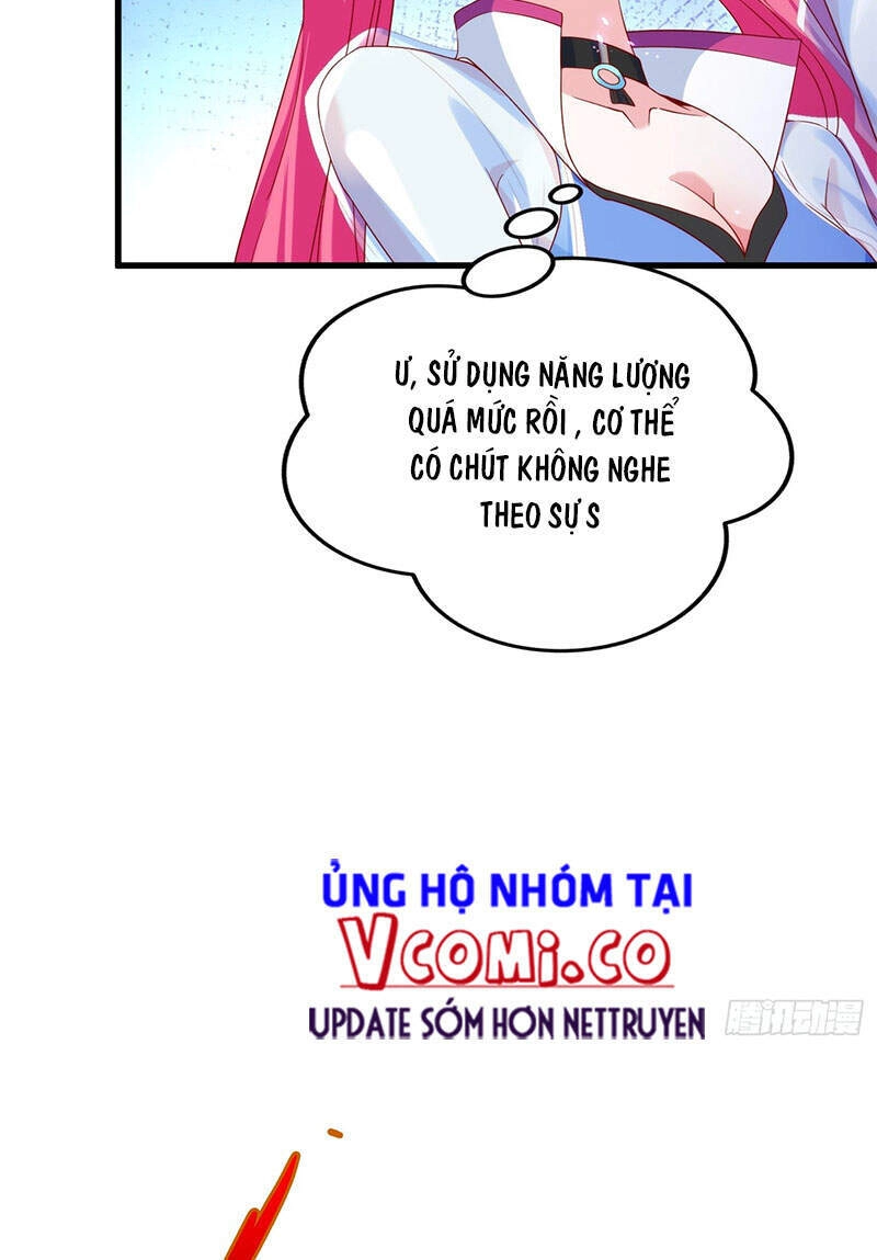 Tu Tiên Ở Thế Giới Siêu Năng Lực Chapter 5 - 32