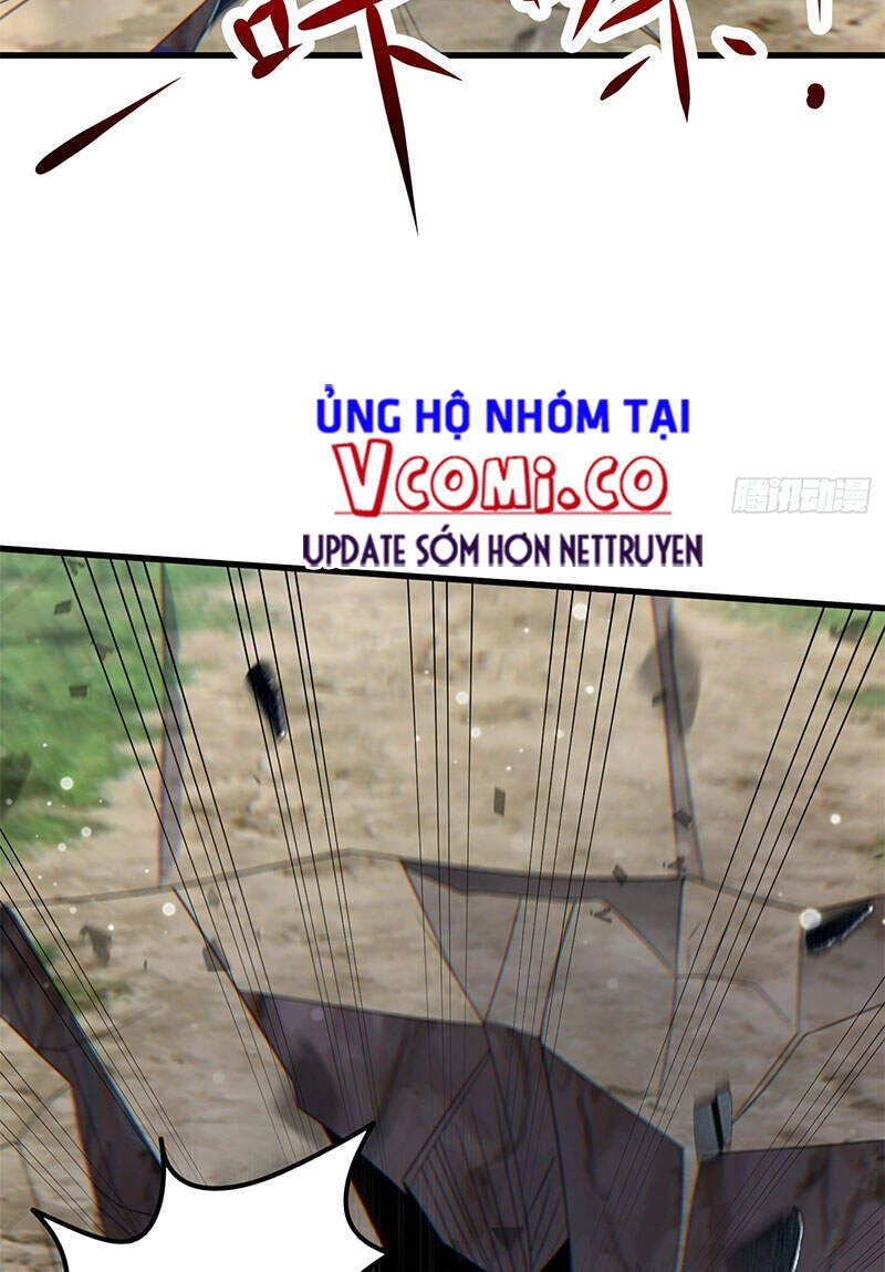 Tu Tiên Ở Thế Giới Siêu Năng Lực Chapter 5 - 34
