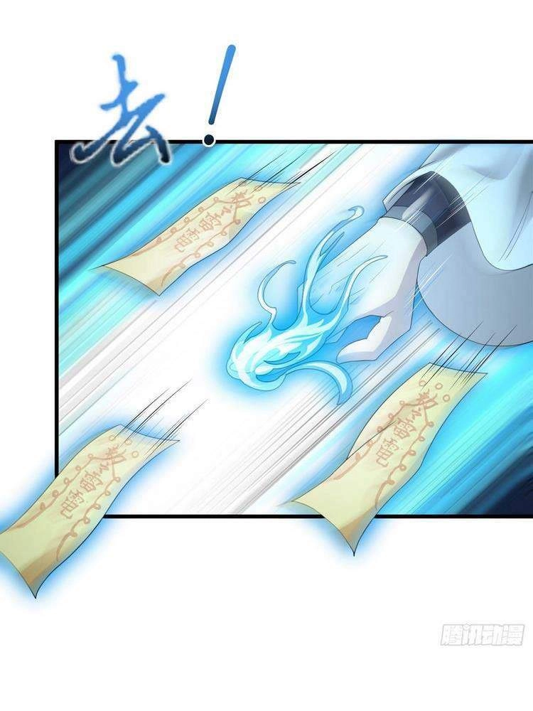 Tu Tiên Ở Thế Giới Siêu Năng Lực Chapter 6 - 2