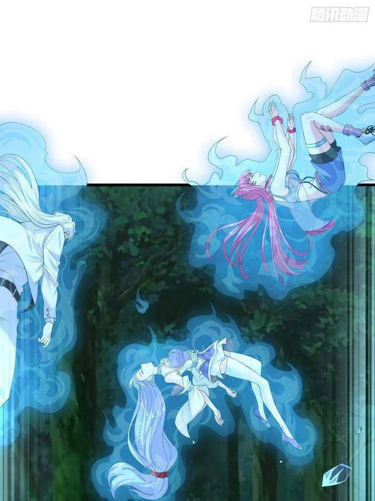 Tu Tiên Ở Thế Giới Siêu Năng Lực Chapter 6 - 4