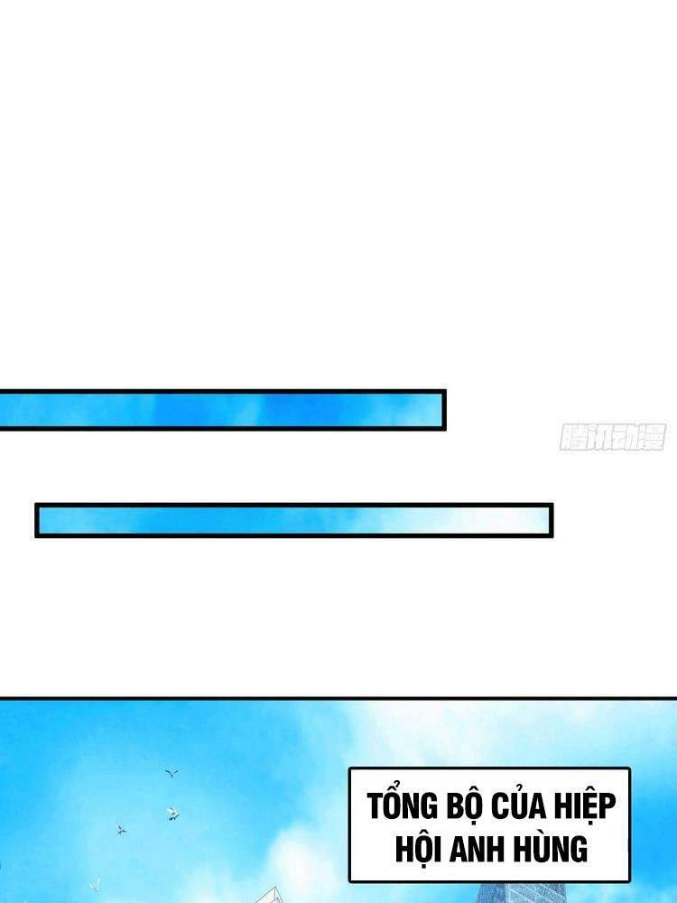 Tu Tiên Ở Thế Giới Siêu Năng Lực Chapter 6 - 6