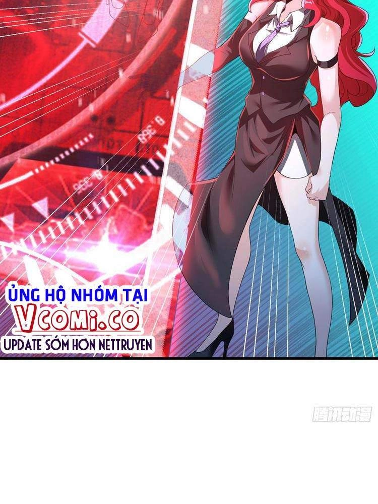 Tu Tiên Ở Thế Giới Siêu Năng Lực Chapter 6 - 8