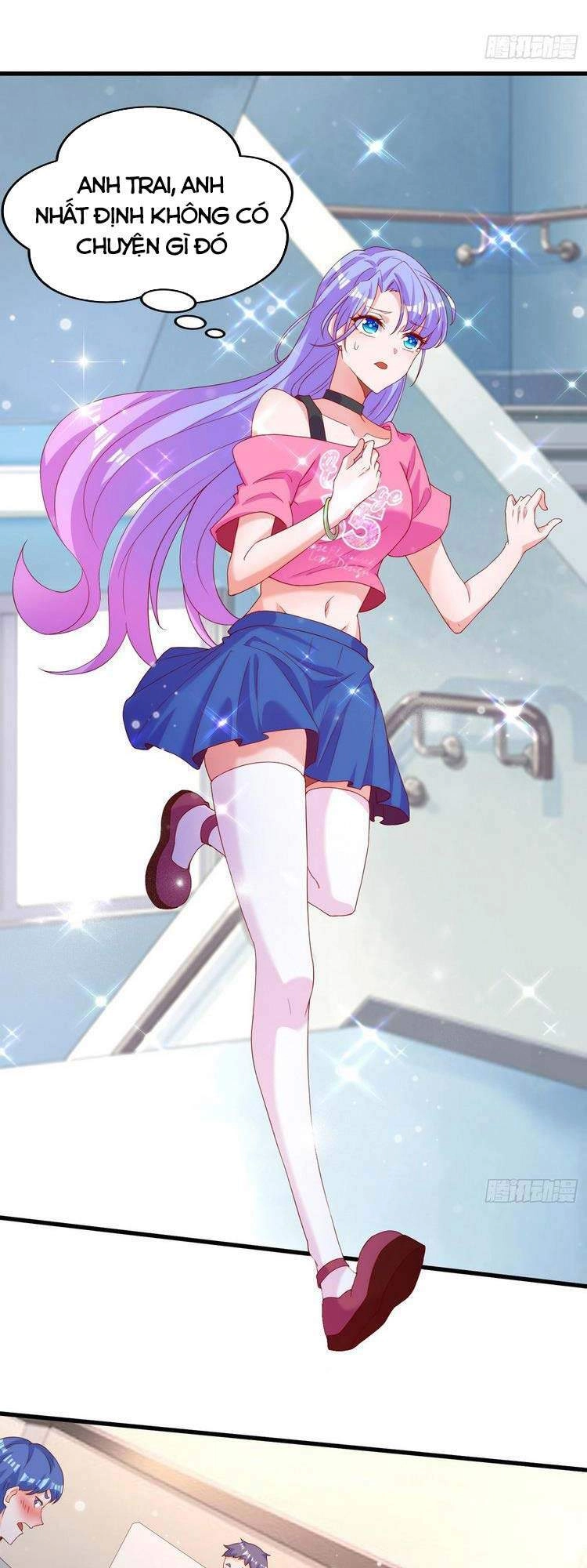 Tu Tiên Ở Thế Giới Siêu Năng Lực Chapter 6 - 15