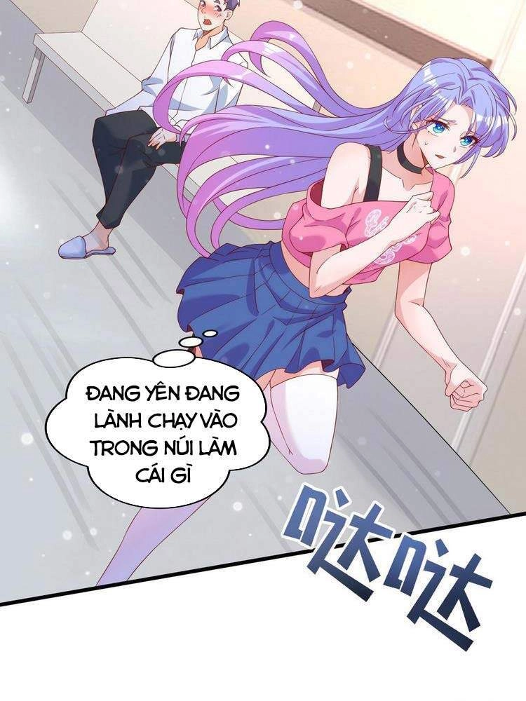 Tu Tiên Ở Thế Giới Siêu Năng Lực Chapter 6 - 16