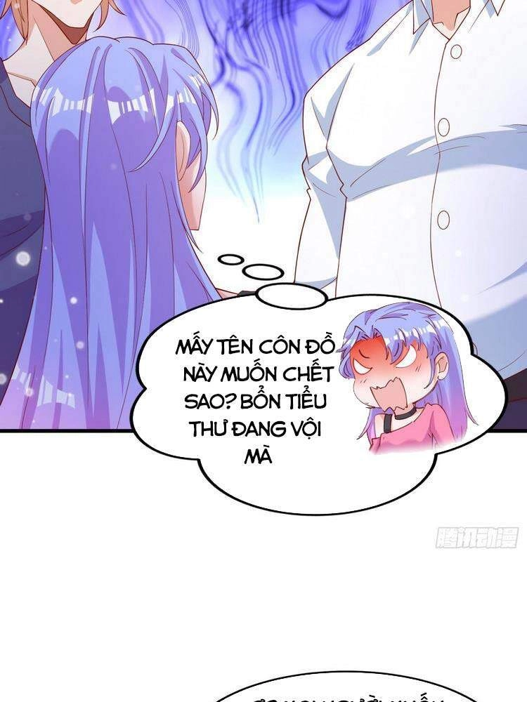 Tu Tiên Ở Thế Giới Siêu Năng Lực Chapter 6 - 18