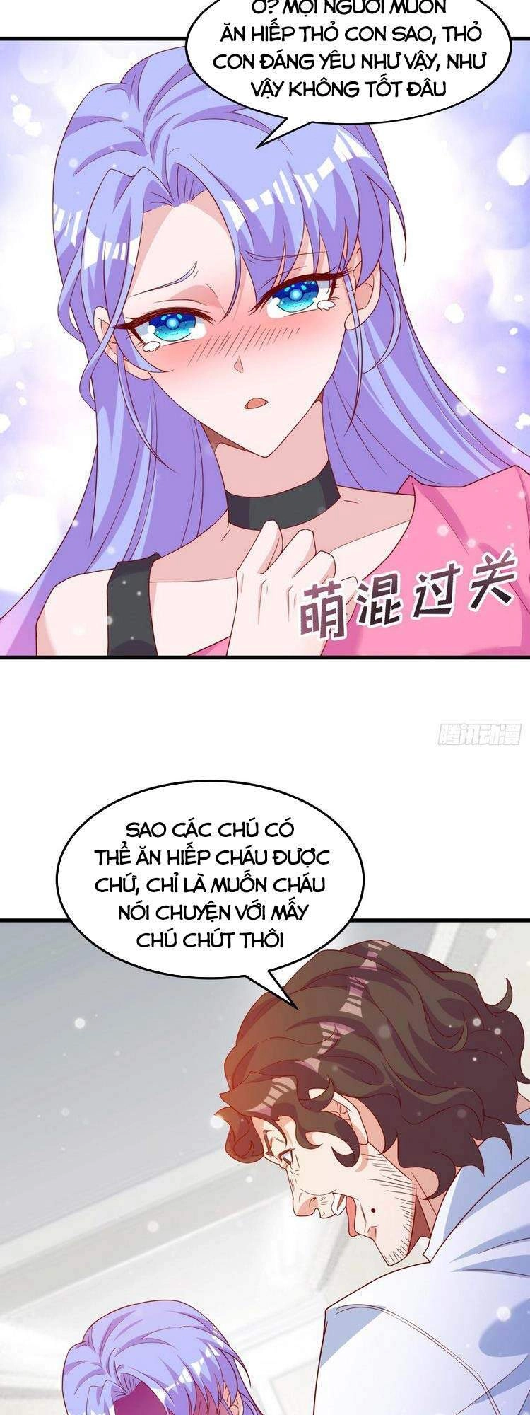 Tu Tiên Ở Thế Giới Siêu Năng Lực Chapter 6 - 19